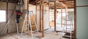 Entreprise de rénovation de la maison et de rénovation d’appartement à Sceaux-du-Gatinais